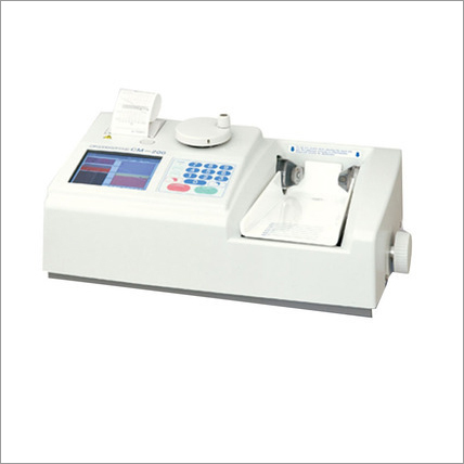 BMD मशीन CM-200