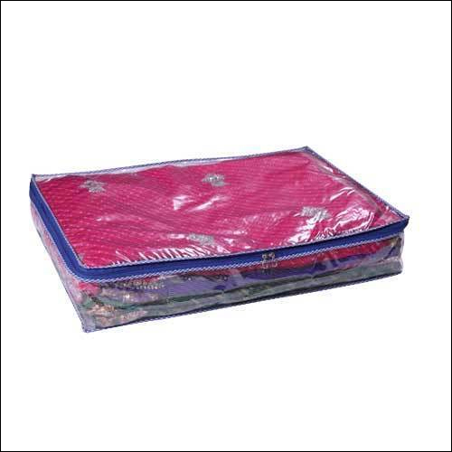 Saree Cover Manufacturer Reuse