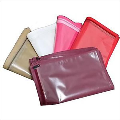 Designer Saree Cover Bags Reuse