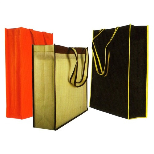 Exclusive Shopping Bags Reuse