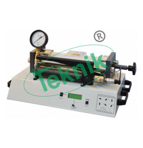 Thin Cylinder Apparatus - Color: White Black
