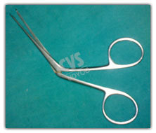 सीवीएस 205 कर्ण संदंश