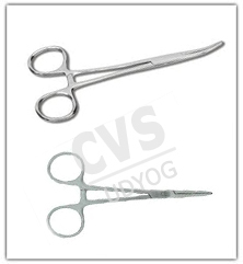 सीवीएस 227 धमनी संदंश