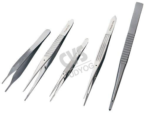 CVS 110 Dissecting Forcep