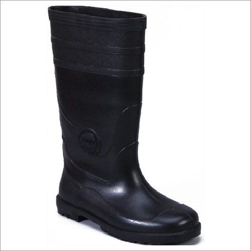 Industrial Gum Boots