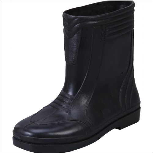 Vaultex Gum Boots - Durable Rubber | Waterproof, Slip-Resistant Sole, Ideal for Outdoor Activities