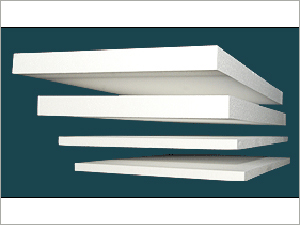 Building Insulation Material - Expanded Polystyrene, 1200x600 mm | Superior Finish, Robust Design, Easy to Install, Low Water Absorption