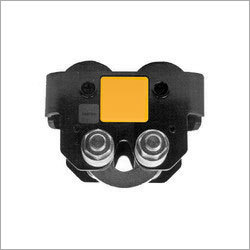 Easy To Operate Geared Traveling Trolley