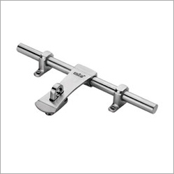 दरवाजे के आलड्रॉप्स