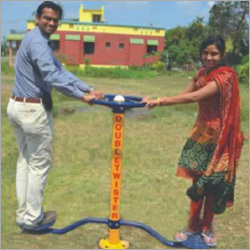डबल ट्विस्टर