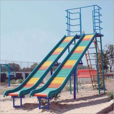 डबल रोलर स्लाइड