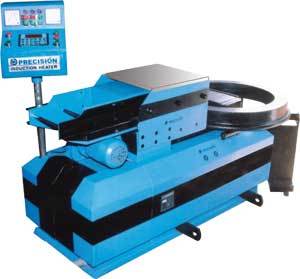 Induction Heater