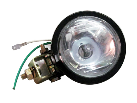 यूनिवर्सल फॉग लाइट