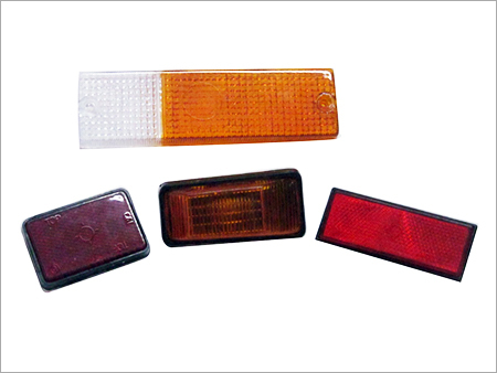 बम्पर लाइट