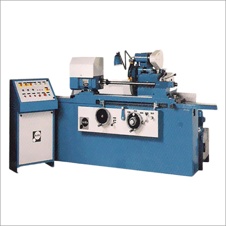 Cnc Cylindrical Grinding Machine