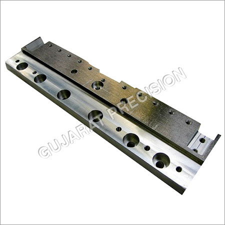 Drive Spindle Assembly