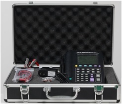 Multifunction Process Calibrator Visma 700