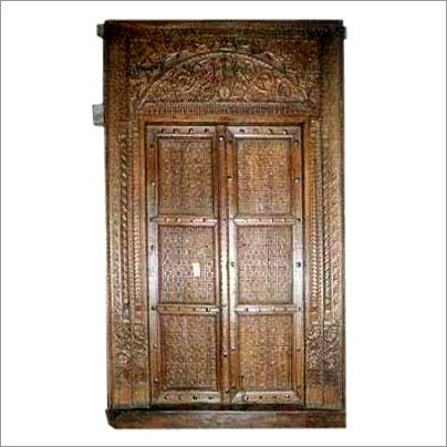 Antique Door