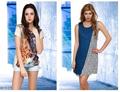 Summer Collection (Ladies Wear)