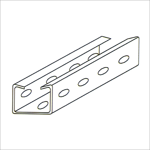 Slotted Raceway