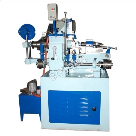 Automatic Nut Cutting Machines