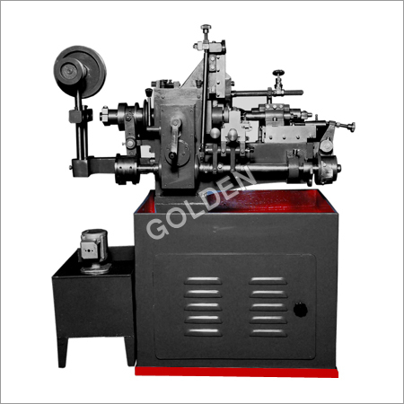 Industrial Turning Machines