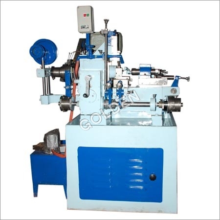 Automatic Turning Machine