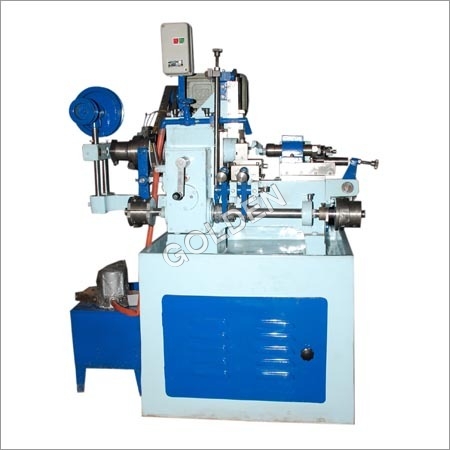 Double Column Vertical Turning Machines