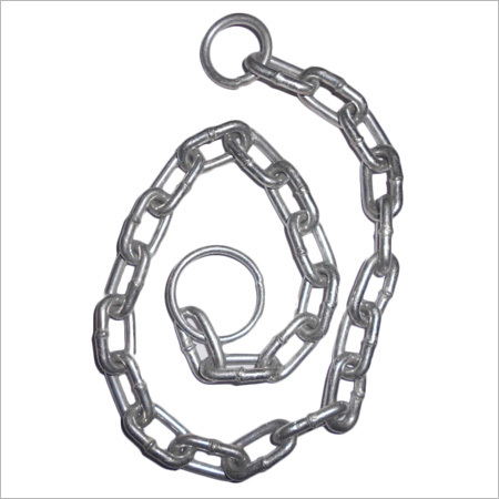 स्लाइड डॉग चैन