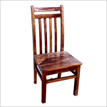 Wooden Chair