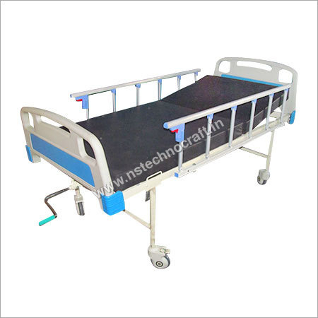 अस्पताल बिस्तर