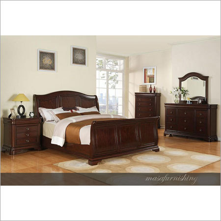 King Size Bedroom Furniture Set