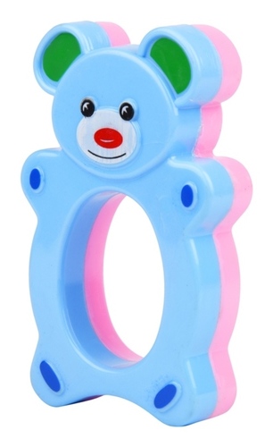 बेबी रैटल