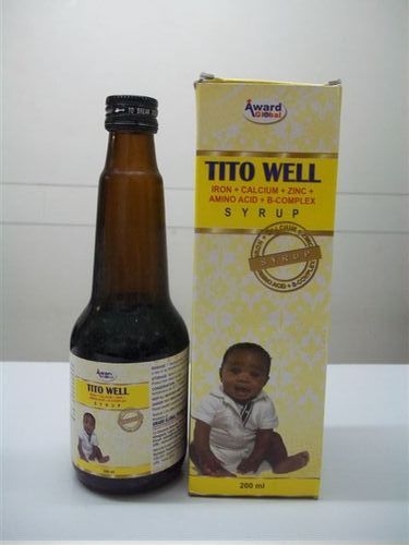 फेरस ग्लूकोनेट