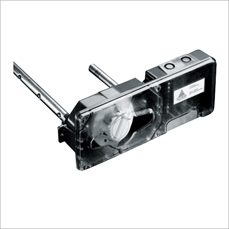 डक्ट स्मोक डिटेक्टर