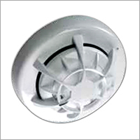 पारंपरिक आग का पता लगाने वाले