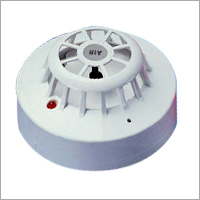 हीट डिटेक्टर प्रणाली