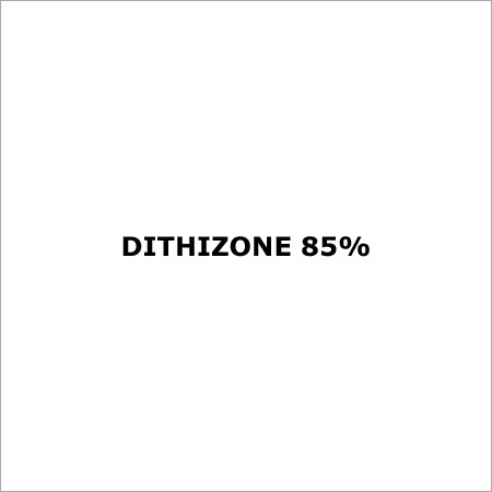 डाइथिज़ोन 85%
