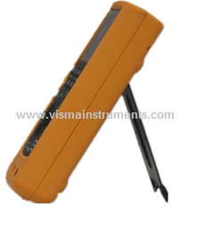 Process Meter Visma 711 (Loop Calibrator + Dmm )