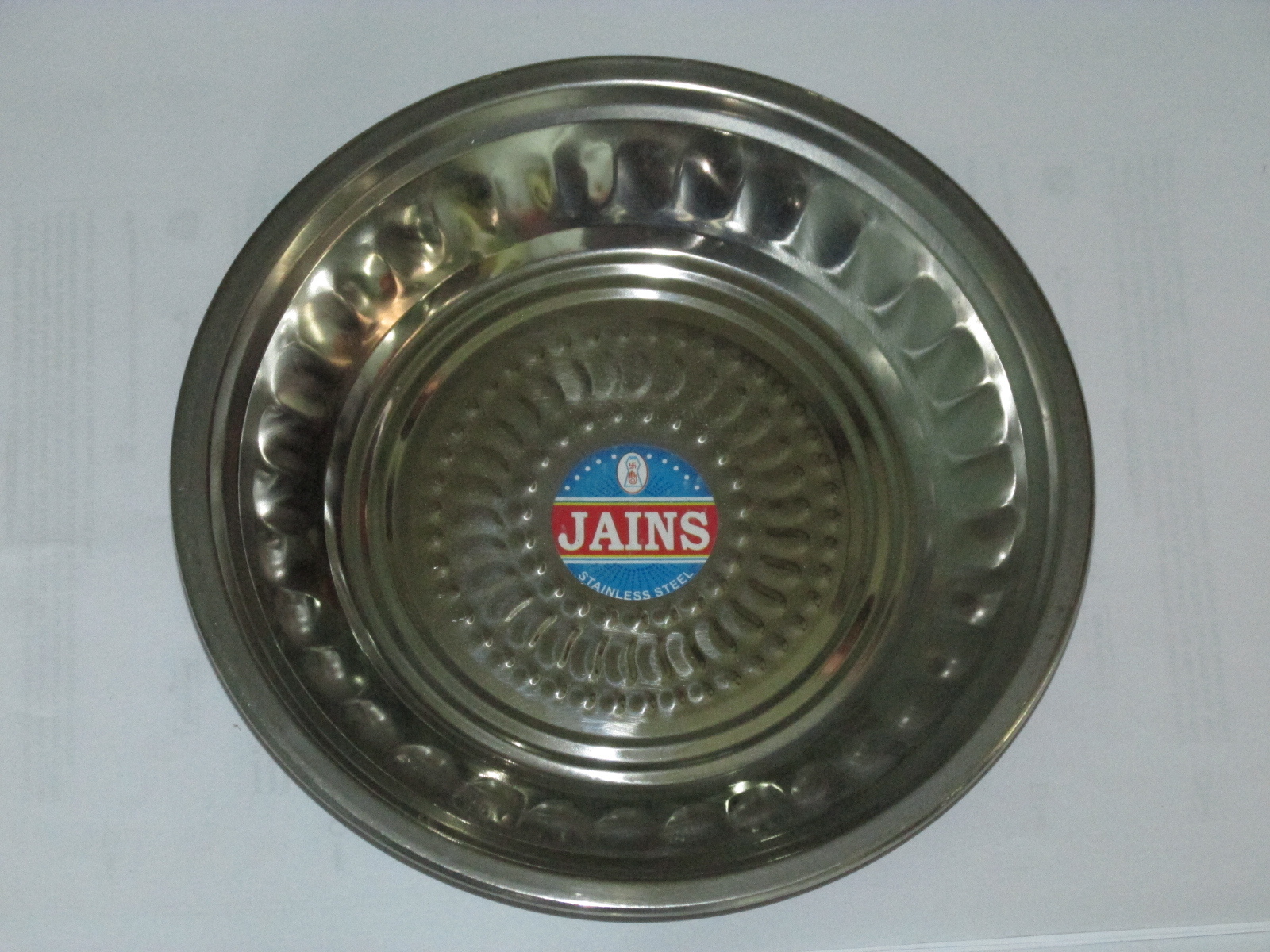 Stainless Steel Bowls