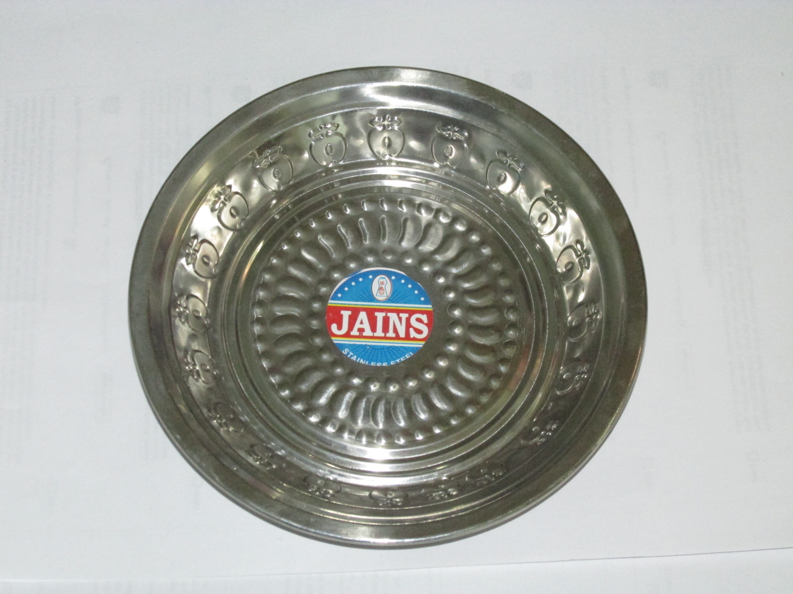 Stainless Steel Bowls