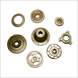 Automotive Gear Blanks