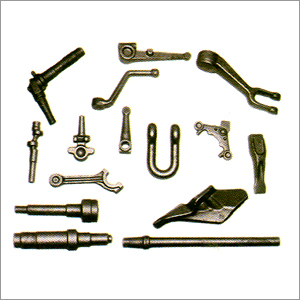 Yoke Parts