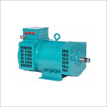 अल्टरनेटर (सिंगल फेज 2.2 से 16 KVA)