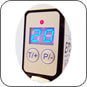 UVX Luminescence Sensors