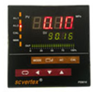 Digital Pressure Controllers