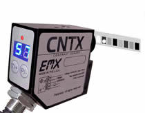 Contrast Sensor