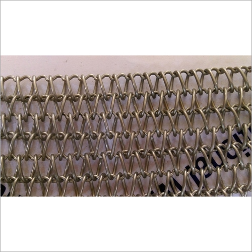 बैलेंस्ड वीव बेल्ट