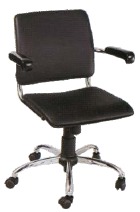 वर्क स्टेशन चेयर्स