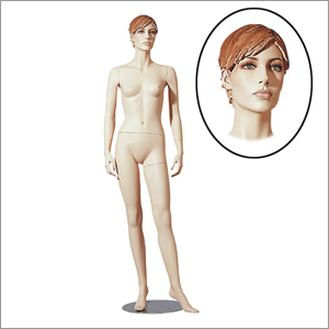 Female Mannequin